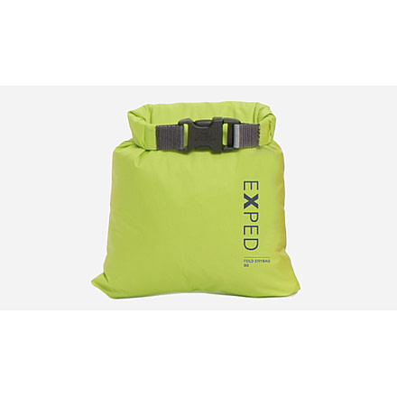Exped Fold Drybag BS, Lime, XXS 7640171993928