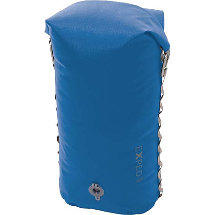 Exped Fold-Drybag Endura 25, Blue, 7640147763319