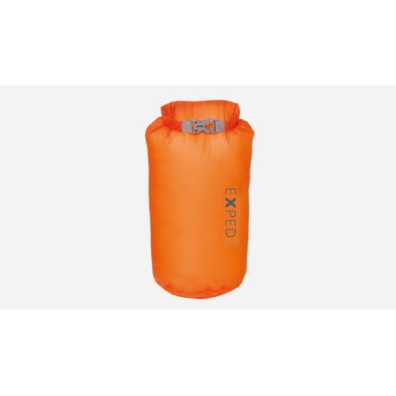 Exped Fold Drybag UL, Orange, XS 7640171993744