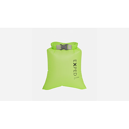 Exped Fold Drybag UL, Lime, XXS, 7640171993737