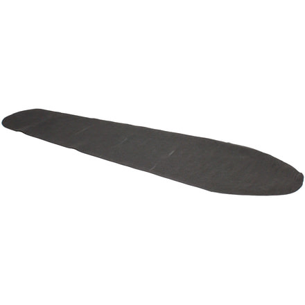 Hypersleep Sleeping Pad-Black
