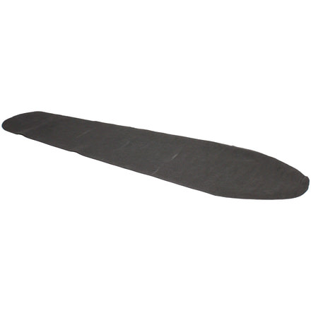 Hypersleep Winter Sleeping Pad-Black