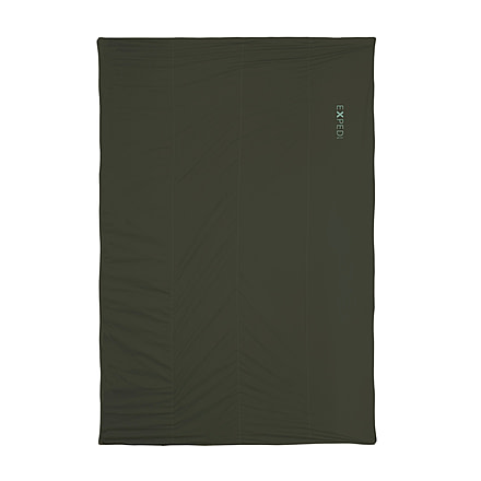 Exped LuxeWool Blanket Uno, 1 Person, 7640277840867