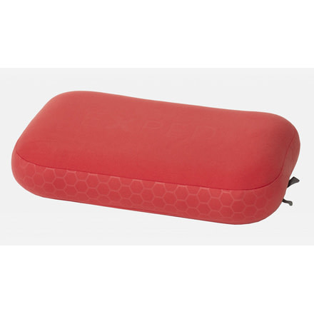 Exped Mega Pillow, Ruby Red, 7640171996806