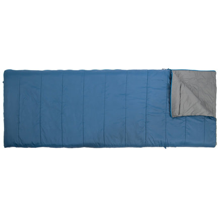 Exped Mega Sleep 25 Sleeping Bag, Dark Navy, 7640171997285