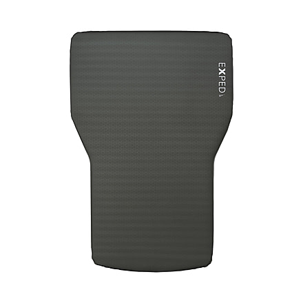 Exped MegaMat Auto Sleeping Pad, Moraine, One Size, 7640277848887