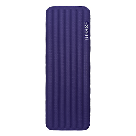 Exped MegaMat Ultra, Aubergine, MW, 7640277846470
