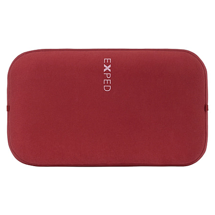 Exped MegaPillow Pads, Burgundy, 7640277846722
