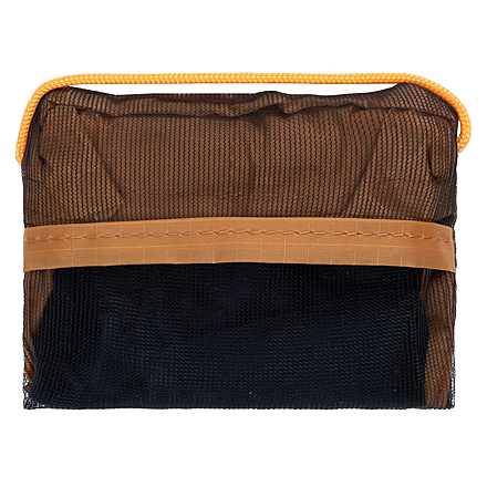 Exped Mesh Stuffbag, Gold, 3L, 7640277848306