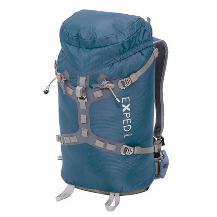 Exped Mountain Lite 40 Pack-Terracotta-Medium