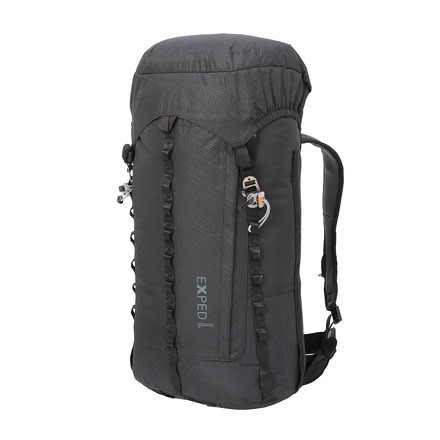 Exped Mountain Pro 50 Pack-Black-Large