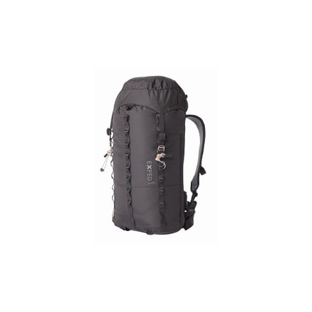 Exped Mountain Pro Backpack, Black, 40 Medium, 7640171993645