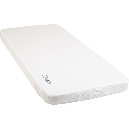 Exped Organic Cotton Mat Cover, Natural, Medium, 7640445457880
