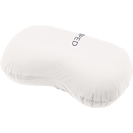 Exped Organic Cotton Pillow Case, Natural, Large, 7640277840393