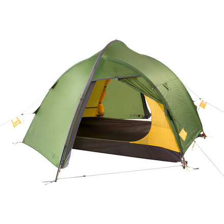 Exped Orion 2 Tent - Green