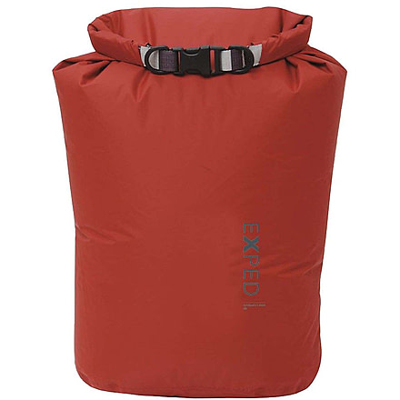 Exped Pack Liner 30, Ruby Red, 7640120113537