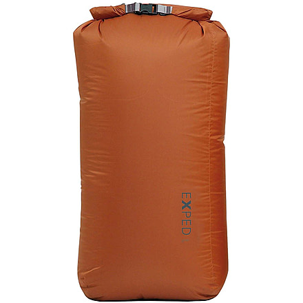 Exped Pack Liner 80, Terracotta, 7640120110482