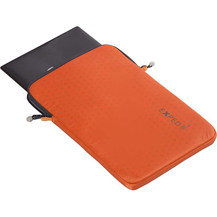 Exped Padded Tablet Sleeve 13, Orange, 7640147768819