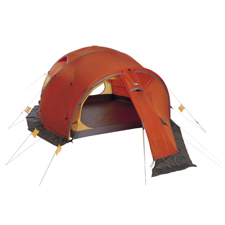 Exped Pegasus Tent - 4 Person, 3 Season