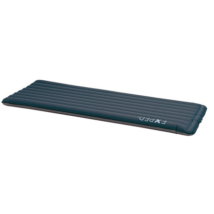 Exped SIM Comfort Duo 5 Sleeping Pad-Ruby Red