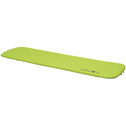 SIM Lite UL 2.5 Sleeping Pad-Green-Small