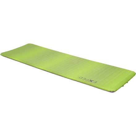 Exped SIM UL Sleeping Pad-Lime-Regular