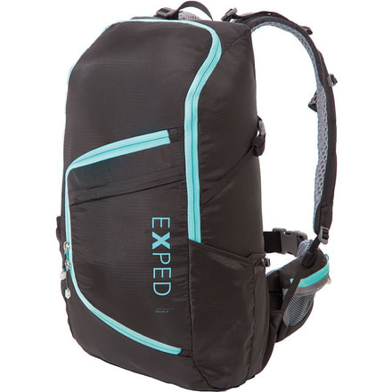 Exped Skyline 25 L Pack -Black