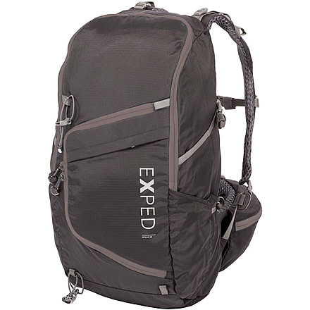 Exped Skyline 25, Black/Grey, 7640171990514