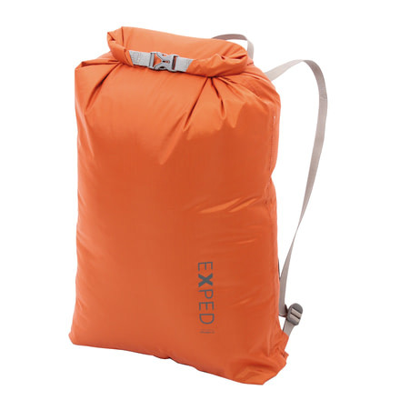 Exped Splash 15 Drysack-Terracotta
