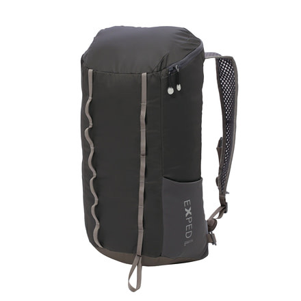 Summit Lite 25 Pack-Black