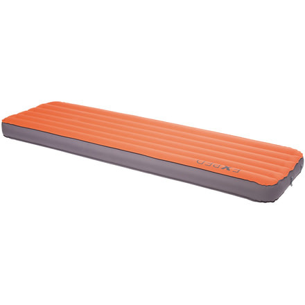 SynMat Mega 12 Sleeping Pad-Orange-Medium