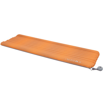 Exped SynMat UL Lite, Orange, Long Wide 7640171993218