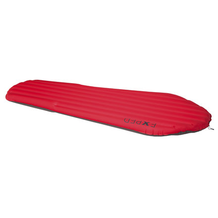 Exped SynMat WinterLite 9 Sleeping Pad-Red-Regular