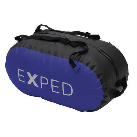 Exped Tempest Duffelbag 100