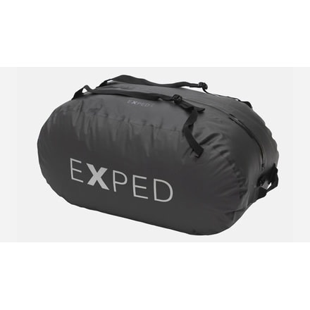 Exped Tempest Duffle 140L, Black 7640147769007