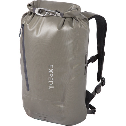 Exped Torrent 20, Olive/Grey,7640147768468