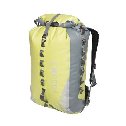 Torrent 30 Backpack-Lime