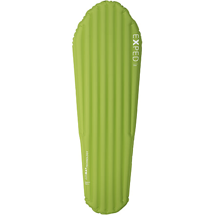 Exped Ultra 1R Mummy, Lichen, Large/Wide, 7640445454438