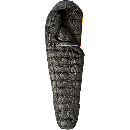 Exped Ultra +32 Sleeping Bag, MW Left, 7640445456272