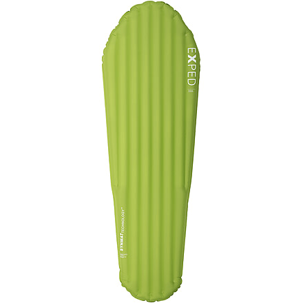 Exped Ultra 3R Mummy, Lichen, Large/Wide, 7640445454520