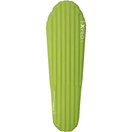 Exped Ultra 3R Mummy, Lichen, Medium, 7640445454506