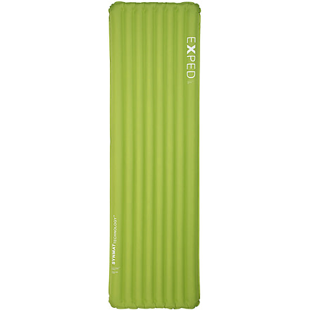 Exped Ultra 3R Sleeping Pad, Lichen, Medium, 7640445454476
