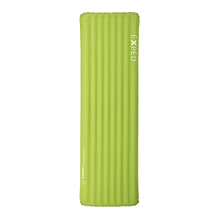 Exped Ultra 5R Sleeping Mat, Lichen, Medium, 7640445454551