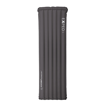 Exped Ultra 7R Sleeping Mat, Greygoose, Medium, 7640445454612
