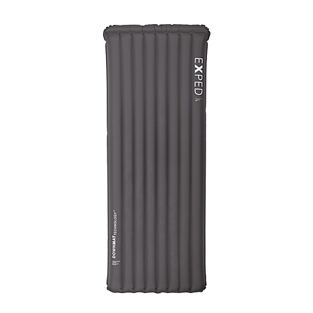Exped Ultra 7R Sleeping Mat, Greygoose, Medium/Wide, 7640445454629