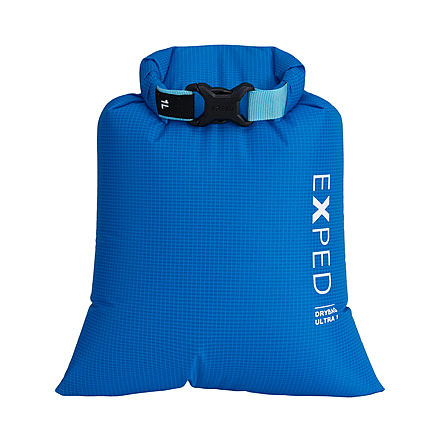 Exped Ultra Dry Bag, Lake, 1L, 7640277848221