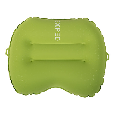 Exped Ultra Pillows, Lichen, Medium, 7640445457897