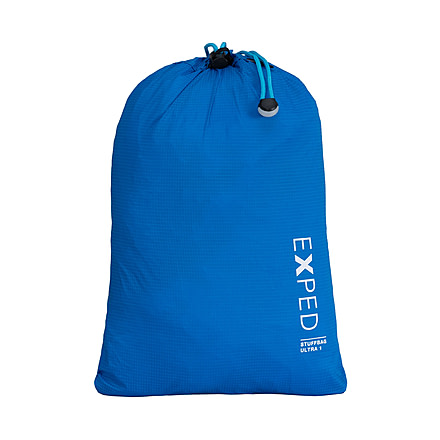 Exped Ultra Stuffbag, Lake, 1L, 7640277847880