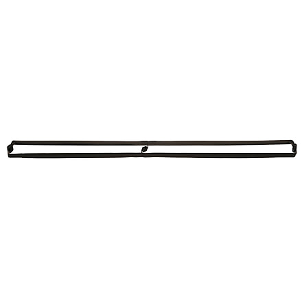 Exped Universal Mat Coupler Kit, Black, 7640277841840