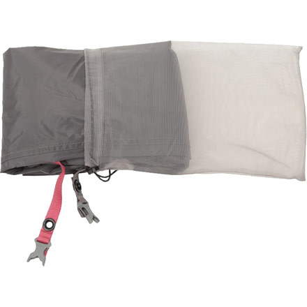 Exped Ursa VI Footprint-One Size